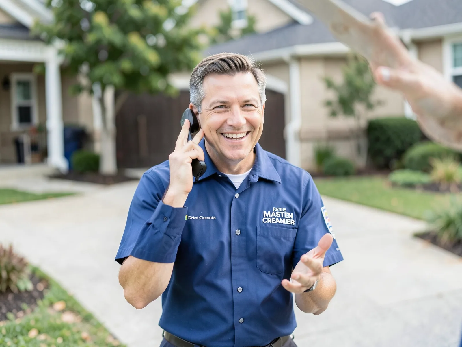 Drain Cleaning Missouri City, TX FAQs